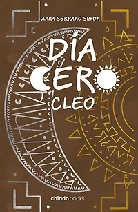 Día Cero. Cleo