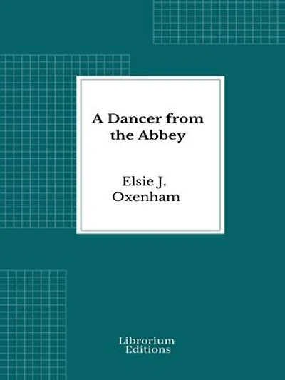 A Dancer from the Abbey