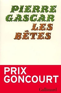 Les bêtes