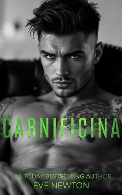 Carnificina: Romance sombrio da máfia