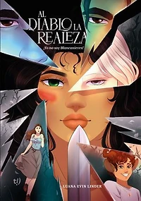 Al diablo la realeza: ¡Yo no soy Blancanieves!