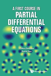 A First Course Partial Differential Equations ()