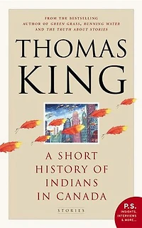 A Short History Of Indians Canada