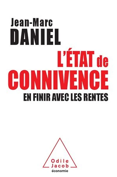 ETAT DE CONNIVENCE (L')