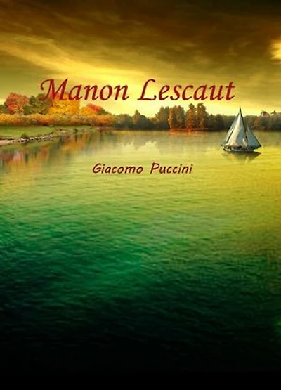 Manon Lescaut