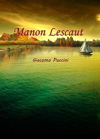 Manon Lescaut