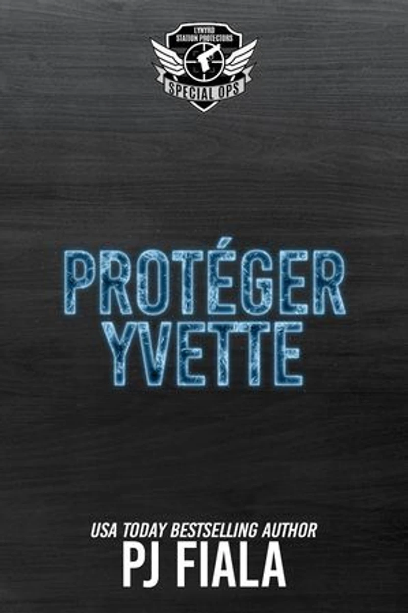 Protéger Yvette