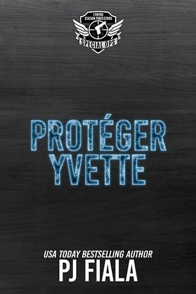 Protéger Yvette
