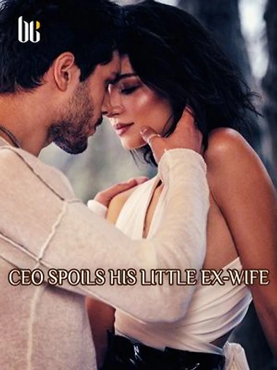 CEO Spoils His Little Ex-wife: Volume 1