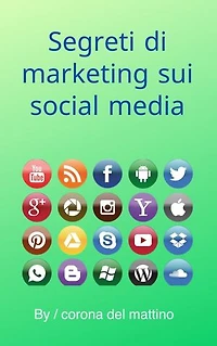 Segreti di marketing sui social media