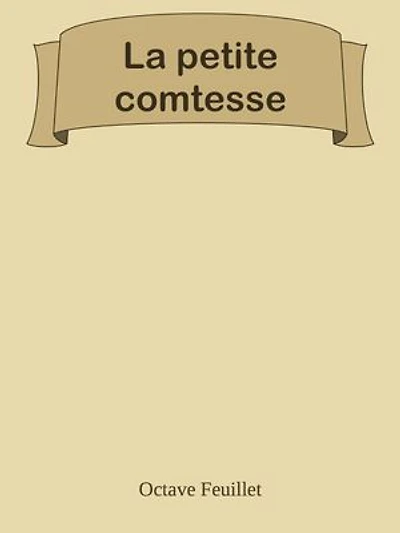 La petite comtesse