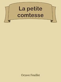 La petite comtesse