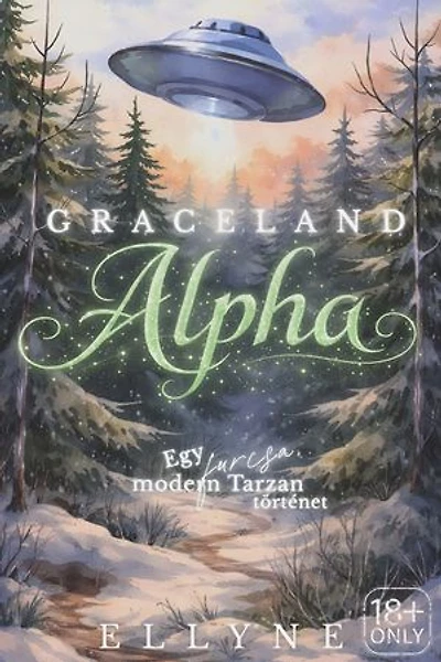 Alpha: Graceland