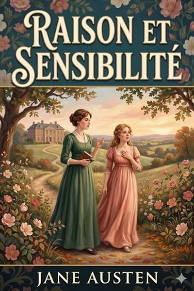 Raison et sensibilité, ou les deux manières d'aimer