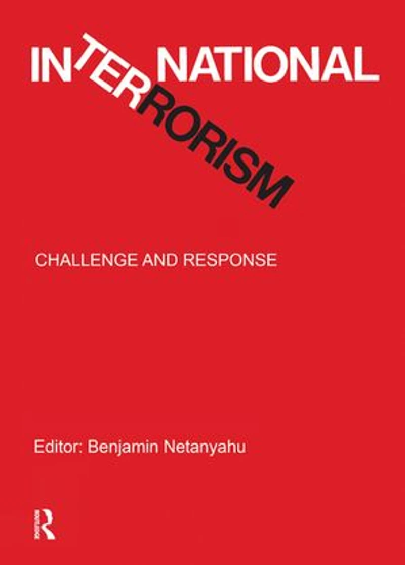 International Terrorism: Challenge And Response