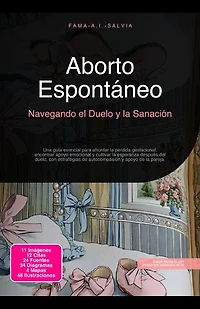 Aborto Espontáneo: Navegando el Duelo y la Sanación