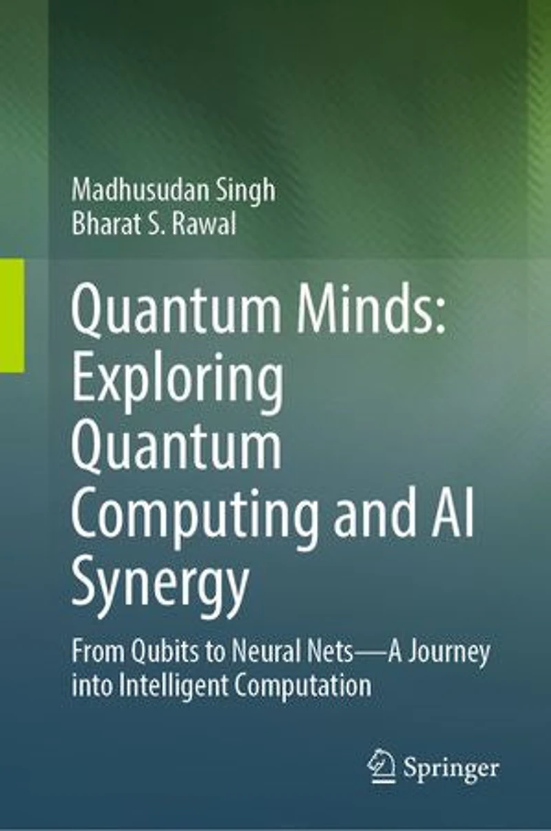 Quantum Minds: Exploring Computing and AI Synergy: From Qubits to Neural Nets-A Journey into Intelligent Computation