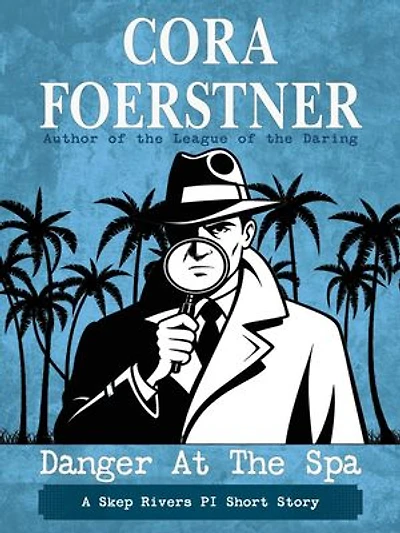 Danger at the Spa