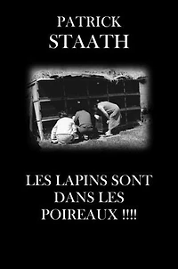 LES LAPINS SONT DANS LES POIREAUX !!!!
