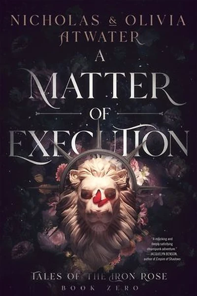A Matter of Execution
