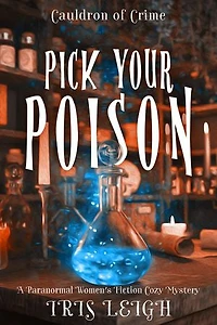 Pick Your Poison