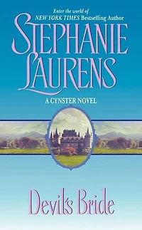 Devil's Bride: A Cynster Novel