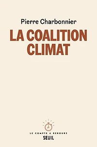 La coalition climat: travail, planète et politique au XXIe siècle