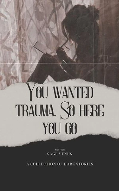 You wanted Trauma, Here You Go