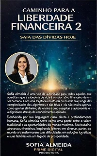 O Caminho para Liberdade Financeira 2 Saia das Dívidas Hoje: Finanças, #2
