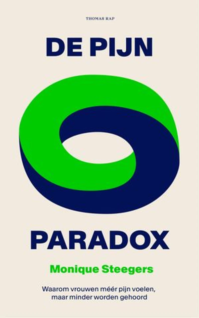 De pijnparadox: Waarom vrouwen méér pijn voelen, maar minder worden gehoord