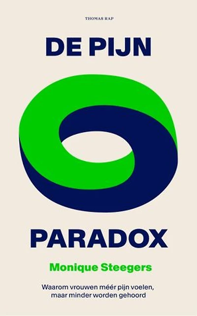 De pijnparadox: Waarom vrouwen méér pijn voelen, maar minder worden gehoord