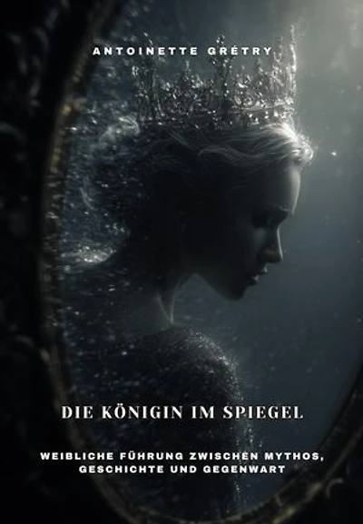 Die Königin im Spiegel: Weibliche Führung zwischen Mythos, Geschichte und Gegenwart