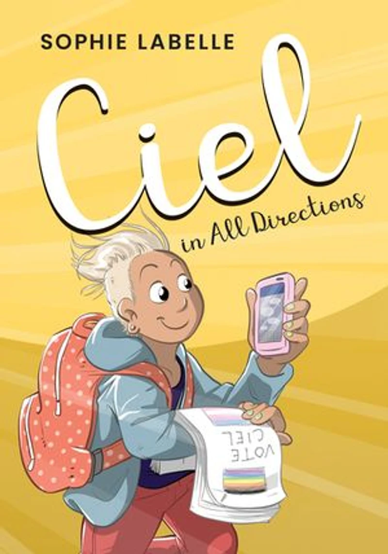 Ciel All Directions