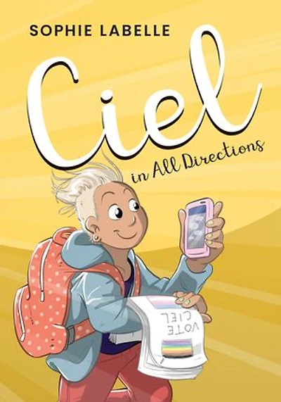 Ciel All Directions