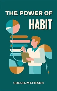 The Power Of Habit - Transforming Your Life One Step At A Time