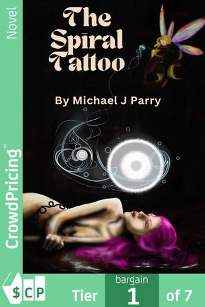 The Spiral Tattoo