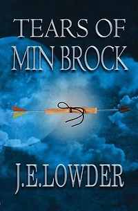Tears of Min Brock: War of Whispers, #1
