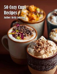 50 Cozy Cups Recipes