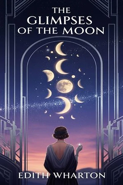 The Glimpses of the Moon