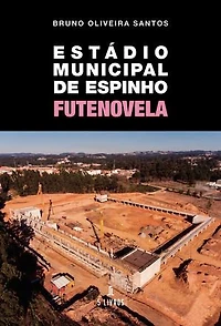 Estádio Municipal de Espinho