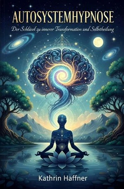 Autosystemhypnose: Der Schlüssel zu innerer Transformation und Selbstheilung
