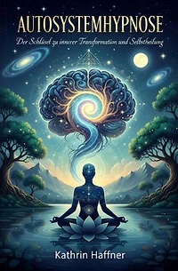 Autosystemhypnose: Der Schlüssel zu innerer Transformation und Selbstheilung
