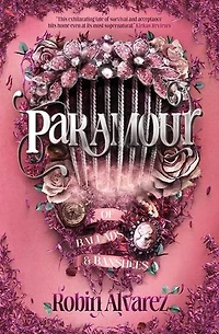 Paramour: Of Ballads and Banshees, #1