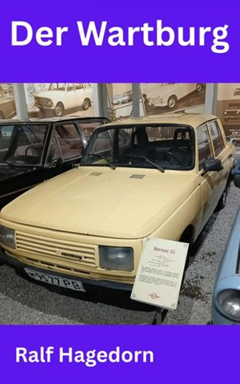Der Wartburg