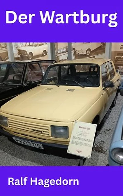 Der Wartburg