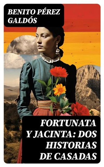 Fortunata y Jacinta: dos historias de casadas: Edición enriquecida.
