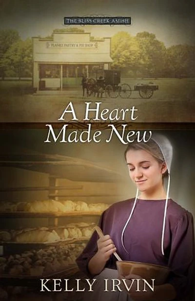 A Heart Made New