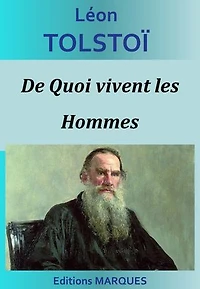 De Quoi vivent les Hommes