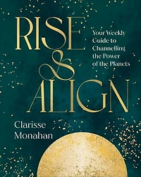 Rise & Align: Your Weekly Guide to Channelling the Power of Planets