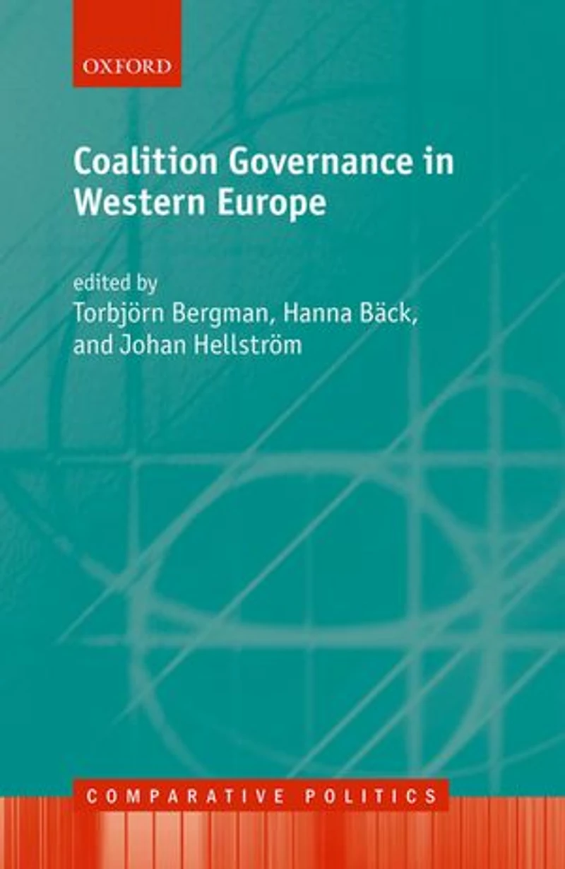 Coalition Governance Western Europe